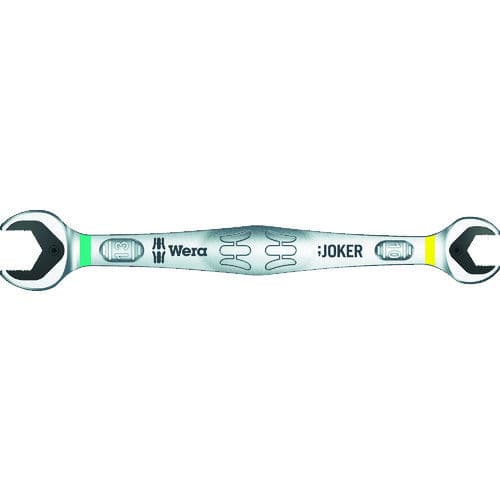 Ｗｅｒａ　両口レンチ　１７×１９＿