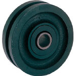 ＭＫ　マルコン枠無重量車　７５ｍｍ　コ型＿