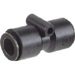 チヨダ　フジユニオン（樹脂）　８ｍｍ＿