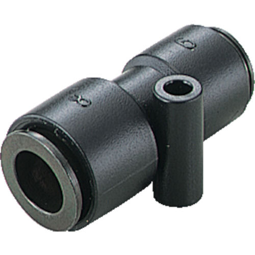 チヨダ　フジ異径ユニオン（樹脂）　１０ｍｍ・１２ｍ＿