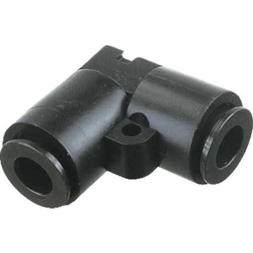 チヨダ　フジユニオンエルボ（樹脂）　１０ｍｍ＿