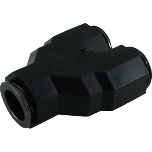 チヨダ　フジユニオンワイ（樹脂）１０ｍｍ＿