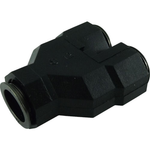 チヨダ　フジユニオンワイ（樹脂）　１２ｍｍ＿