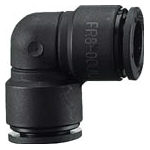 チヨダ　ファイブユニオンエルボ　８ｍｍ＿