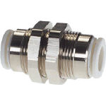 チヨダ　ファイブバルクヘッドユニオン　Ｗ（白）６ｍ＿