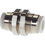 チヨダ　ファイブバルクヘッドユニオン　Ｗ（白）８ｍ＿