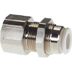 チヨダ　ファイブフィメイルバルク　Ｗ（白）８ｍｍ・＿