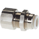 チヨダ　ファイブフィメイルバルク　Ｗ（白）１２ｍｍ＿