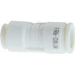 チヨダ　ファイブ異径ユニオン　Ｗ（白）６ｍｍＸ８ｍ＿