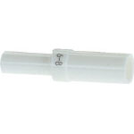 チヨダ　ファイブ異径ジョイント　Ｗ（白）１０ｍｍＸ＿