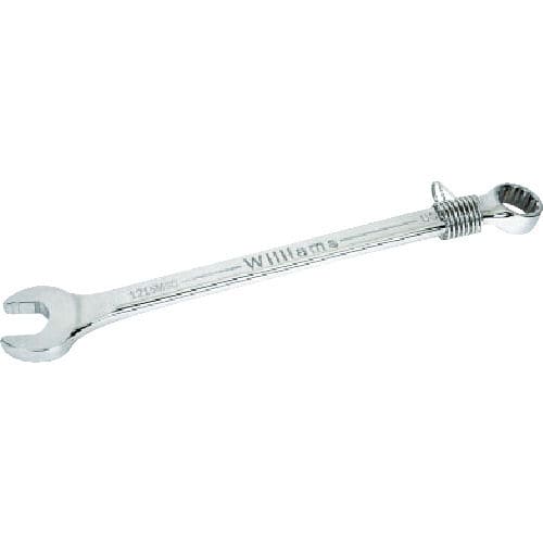 ＷＩＬＬＩＡＭＳ　高所用コンビネーションレンチ　１＿