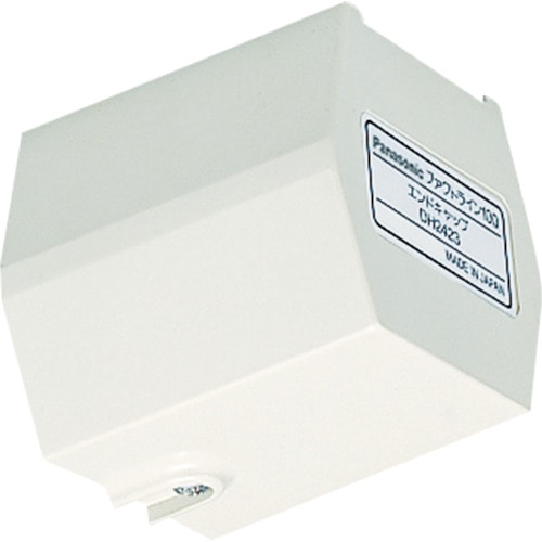 Ｐａｎａｓｏｎｉｃ　エンドキャップ＿