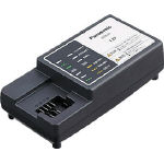 Ｐａｎａｓｏｎｉｃ　７．２Ｖリチウム専用充電器＿