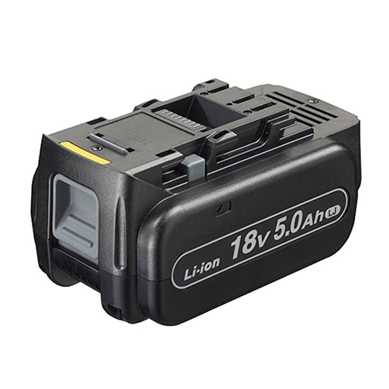 パナソニック　電池パック　１８Ｖ　５．０Ａｈ