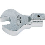 トーニチ　ＳＨ型オープンヘッド＿