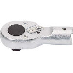 トーニチ　ＱＨ型ラチェットヘッド＿