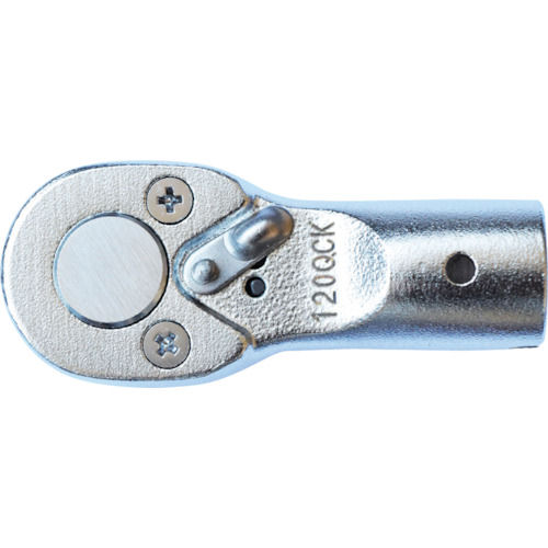 カノン　ＱＣＫラチェットヘッド　１２ＱＣＫ＿