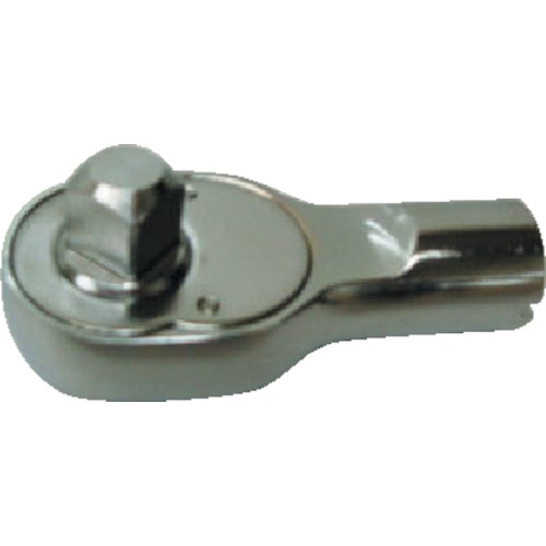 カノン　ＱＣＫラチェットヘッド　５０ＱＣＫ＿