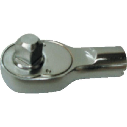 カノン　ＱＣＫラチェットヘッド　１００ＱＣＫ＿