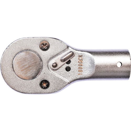 カノン　ＱＣＫラチェットヘッド　２００ＱＣＫ＿