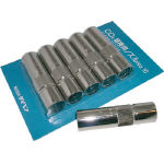 ダイヘン　ＣＯ２／ＭＡＧ溶接用部品、ノズルＮｏ．８＿