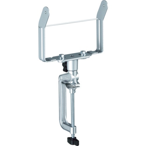 ハタヤ　ＬＥＤケイライト用　バイス付アームセット＿