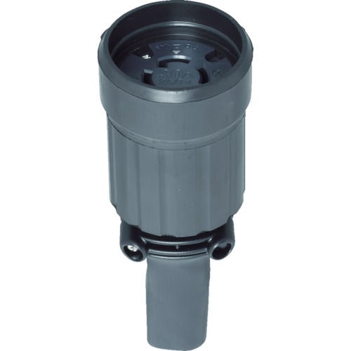 アメリカン電機　引掛形　防水形コネクタボディ　接地＿