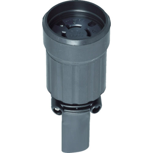 アメリカン電機　引掛形　防水形コネクタボディ　接地＿