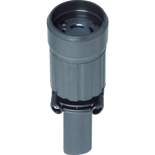 アメリカン電機　引掛形　防水形コネクタボディ　接地＿