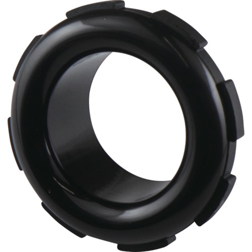 アメリカン電機　ＢＮノズル　　内径４０　ナイロン製＿