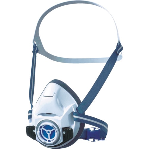 シゲマツ　防毒マスク・防じんマスク　ＴＷ０１ＳＣ　＿