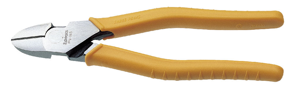 スリーピークス　パワーニッパ　ＰＮ‐１６５