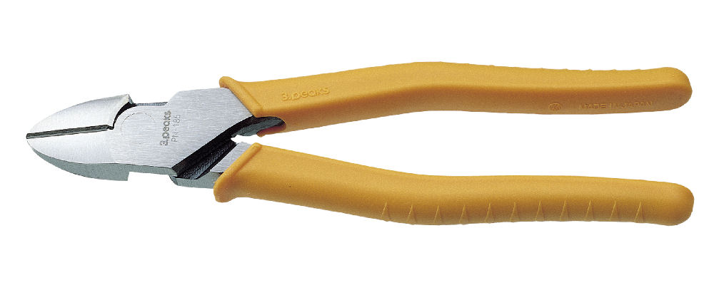 スリーピークス　パワーニッパ　ＰＮ‐１８５