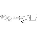 白光　こて先　ＣＨＩＰ　２．６Ｃ型＿
