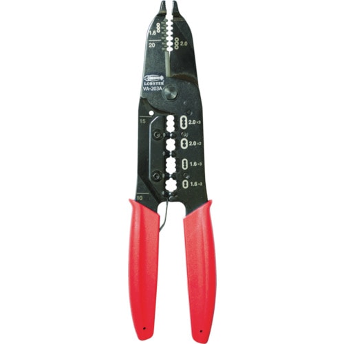 エビ　ＶＶＦ線ストリッパー　ＶＡ２０３Ａ＿