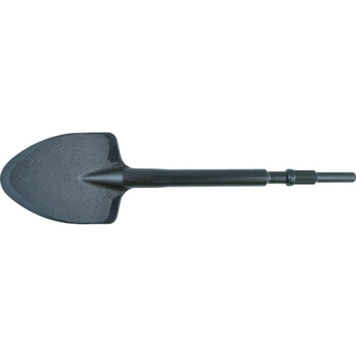 ＨｉＫＯＫＩ（ハイコーキ）　スコップ（丸軸）　３８０Ｌ＿