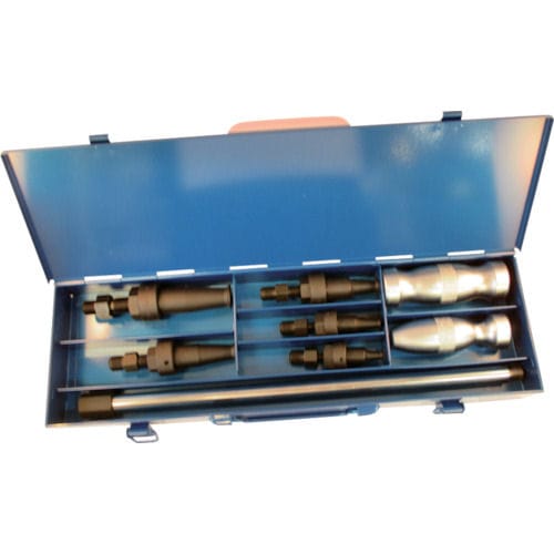 スーパー　スライドハンマベアリングプーラセット＿