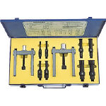 スーパー　ベアリングプーラセット＿