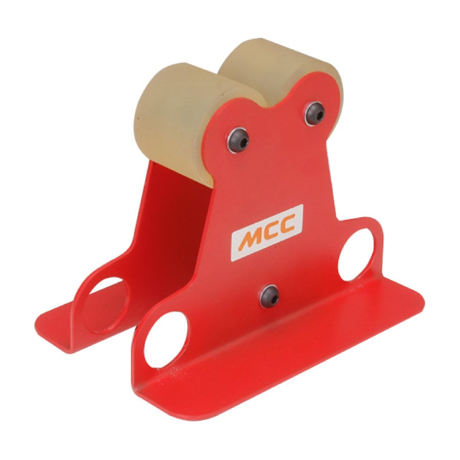ＭＣＣ　高速パイプカッタ用パイプサポートウレタンロ