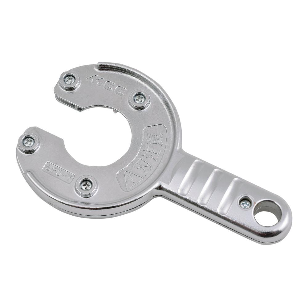 ＭＣＣ　ダ円サヤ管カッタ