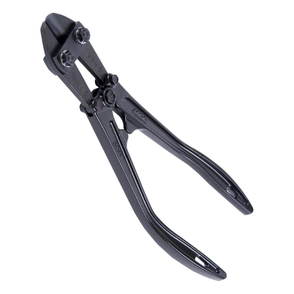 ＭＣＣ　ボルトクリッパアルミ３００曲りハンドル