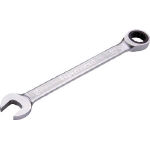 ＫＴＣ　ラチェットコンビネーションレンチ　１７ｍｍ＿