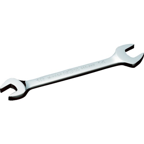 ネプロス　スパナ１６×１８ｍｍ＿