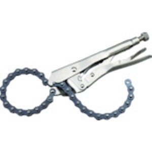 ＫＴＣ　ＫＴＣ　ロッキングプライヤチェーンクランプ＿