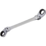 Ｐｒｏ－Ａｕｔｏ　ダブルフレックスロックギアレンチ＿