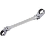 Ｐｒｏ－Ａｕｔｏ　ダブルフレックスロックギアレンチ＿