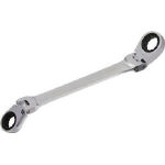 Ｐｒｏ－Ａｕｔｏ　ダブルフレックスロックギアレンチ＿