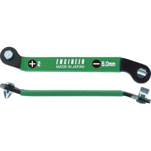 エンジニア　薄型ベントレンチ（＋２／－６．０ｍｍ）＿