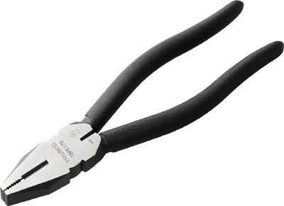 ＴＲＵＳＣＯ　ＪＩＳペンチ　２００ｍｍ＿