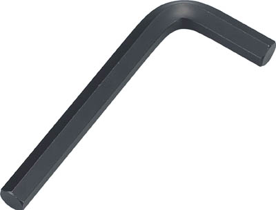 ＴＲＵＳＣＯ　六角棒レンチ　１４．０ｍｍ＿